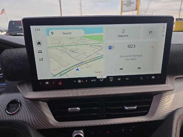 Certified 2025 Ford Explorer Active image 27