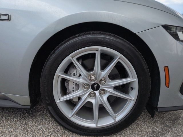 Certified 2024 Ford Mustang GT Premium RWD image 11
