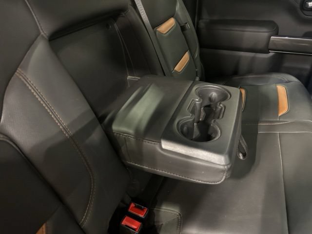 Used 2020 GMC Sierra 1500 AT4 w/ AT4 Premium Package AWD/4WD image 38