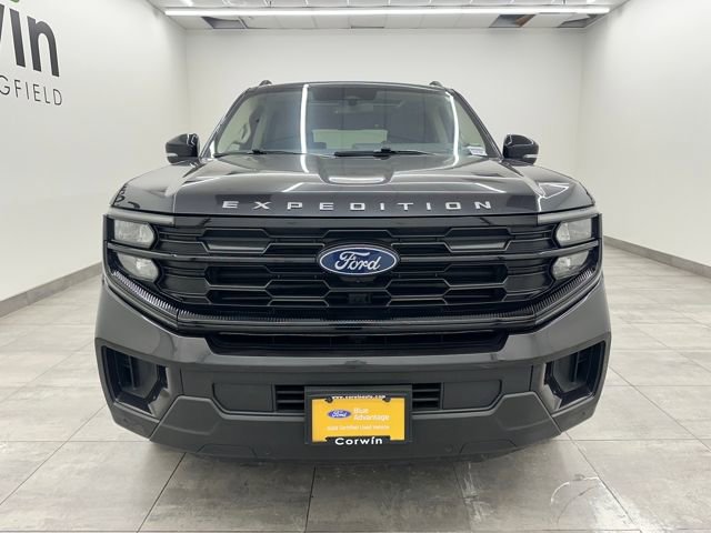 Certified 2025 Ford Expedition Max Active image 7