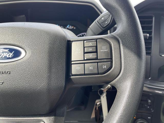 Certified 2021 Ford F150 XL w/ STX Appearance Package image 14