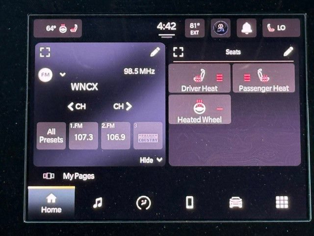 Used 2023 Jeep Grand Cherokee Altitude AWD/4WD image 22