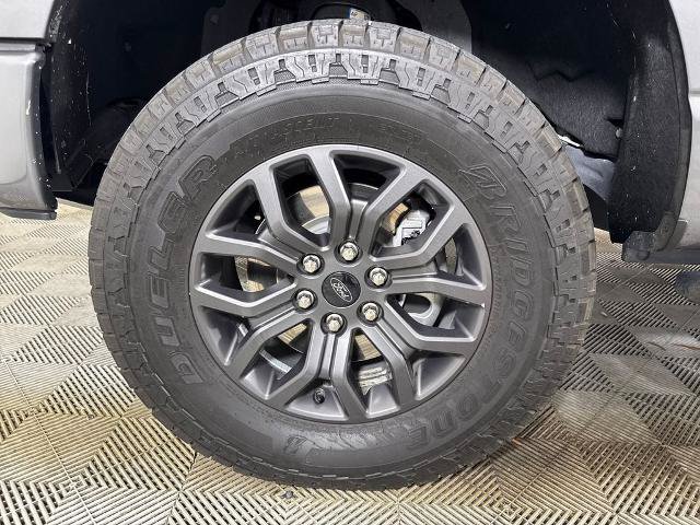 Certified 2023 Ford F150 Tremor w/ Trailer Tow Package AWD/4WD image 14