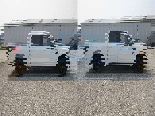 Certified 2024 Ford F150 XLT w/ Equipment Group 302A MID image 6