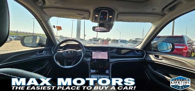 Used 2024 Jeep Grand Cherokee Limited 4xe image 51