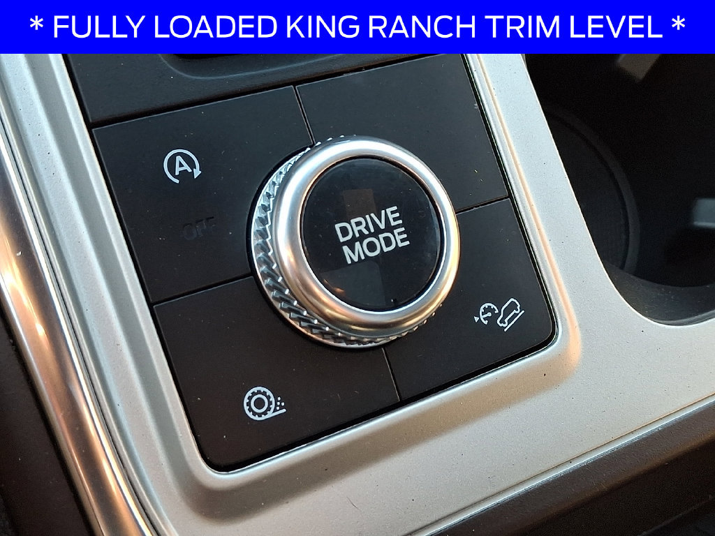 Certified 2022 Ford Explorer King Ranch AWD/4WD image 27