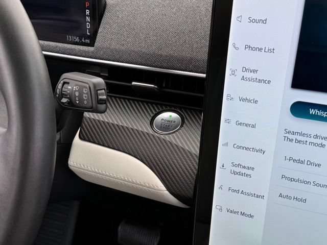 Certified 2023 Ford Mustang Mach-E Premium AWD/4WD image 11