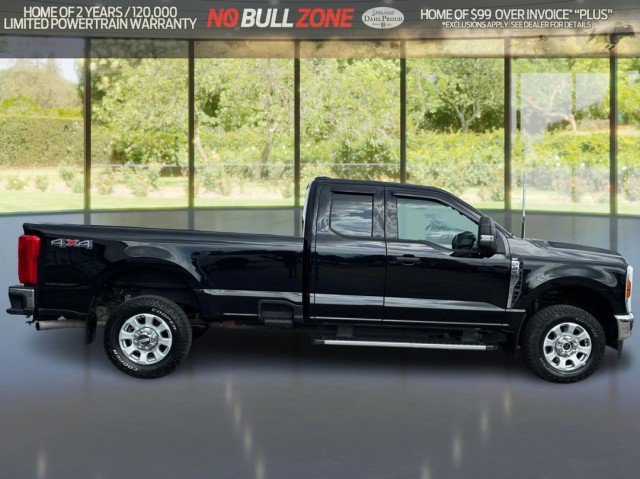 Certified 2024 Ford F250 XLT AWD/4WD image 6