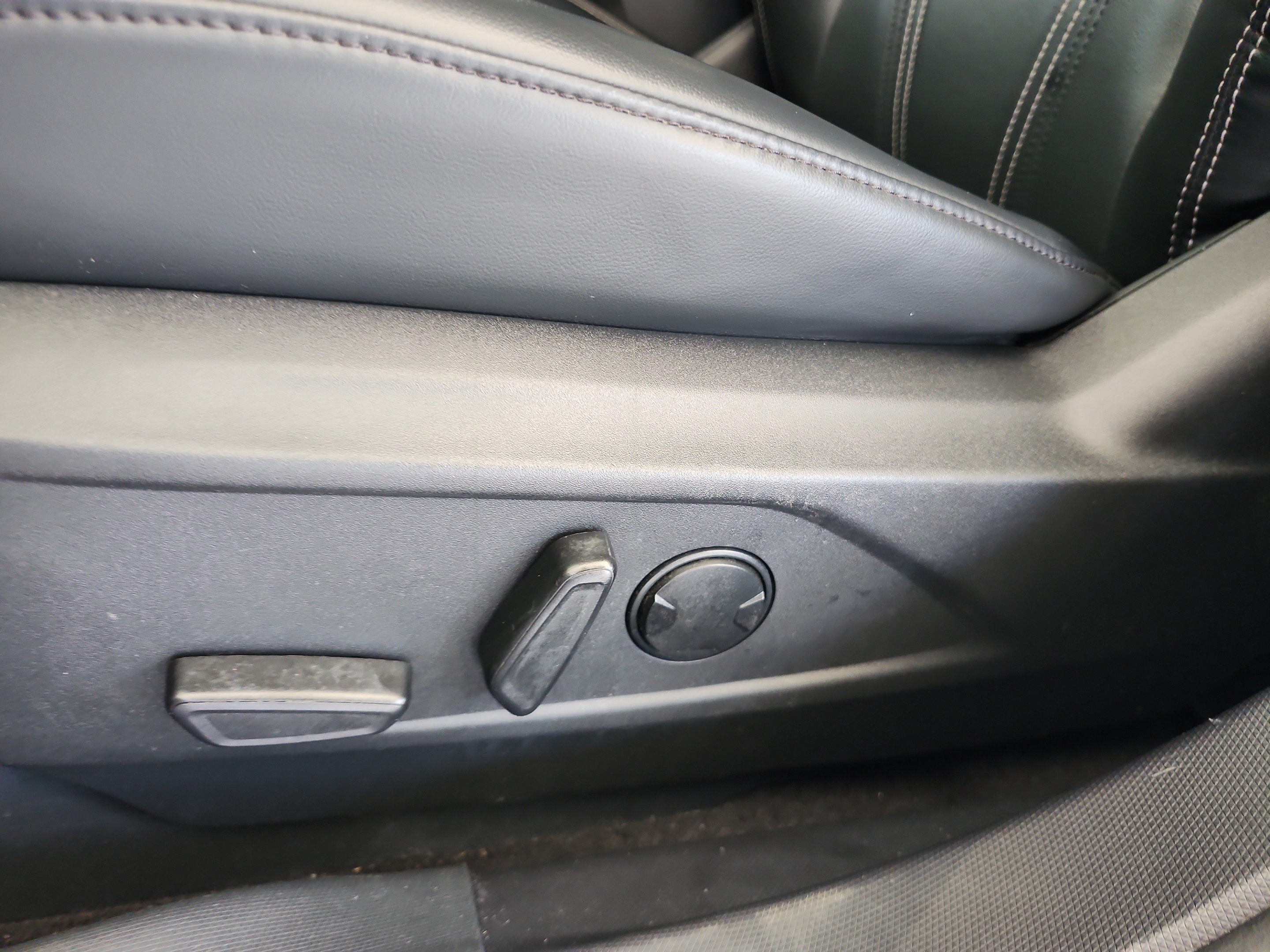 Certified 2023 Ford Mustang Mach-E Select RWD image 16