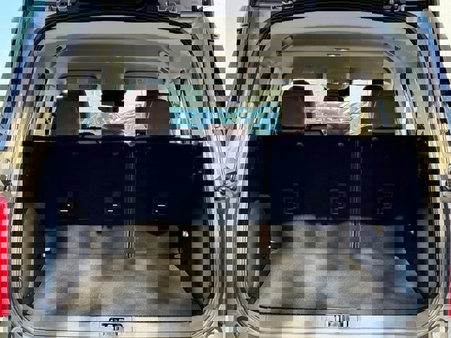 Certified 2025 Ford Bronco Sport Outer Banks w/ Outer Banks Tech Package+ image 19