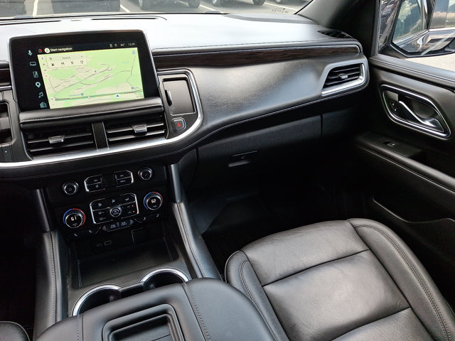 Used 2023 Chevrolet Tahoe LT AWD/4WD image 16