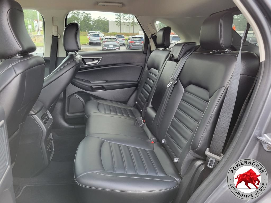 Certified 2024 Ford Edge SEL AWD/4WD image 15
