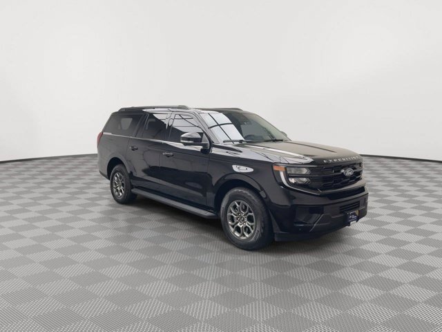 Certified 2026 Ford Expedition Max Active AWD/4WD image 37