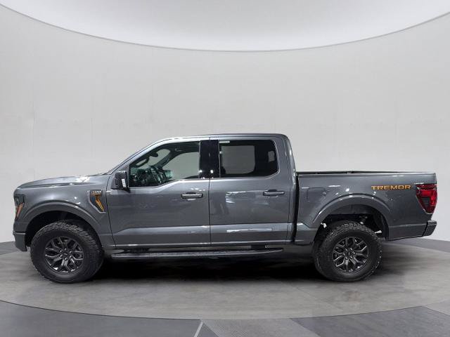 Certified 2025 Ford F150 Tremor AWD/4WD image 2