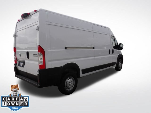 Used 2024 RAM ProMaster 2500 w/ Premium Convenience Group FWD image 14