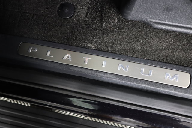 Certified 2023 Ford Expedition Platinum AWD/4WD image 45