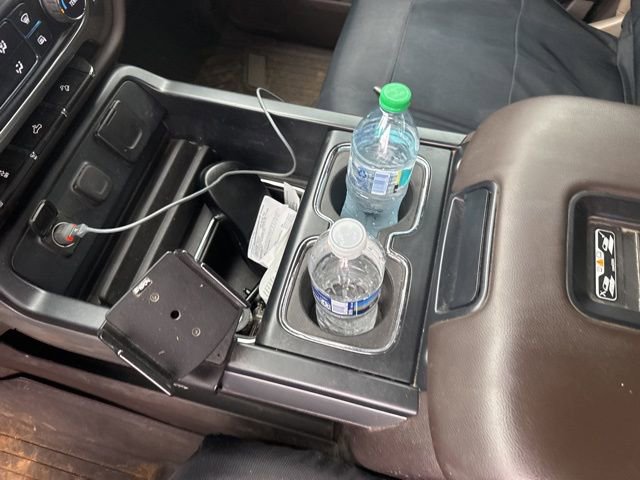 Used 2018 Chevrolet Silverado 1500 LT image 19