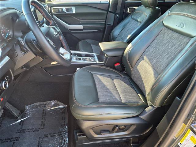 Certified 2023 Ford Explorer Timberline AWD/4WD image 17