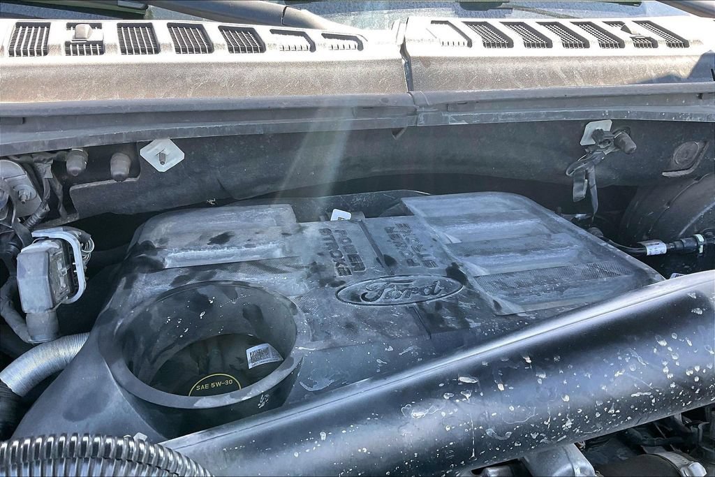 Certified 2020 Ford F150 Lariat RWD image 34