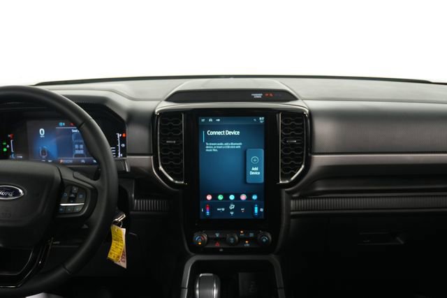 Certified 2025 Ford Ranger XLT w/ FX4 Off-Road Package image 23