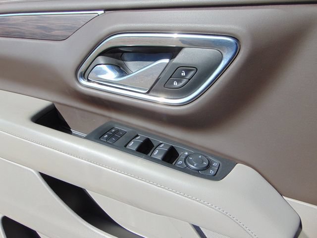 Used 2023 Chevrolet Tahoe Z71 AWD/4WD image 20