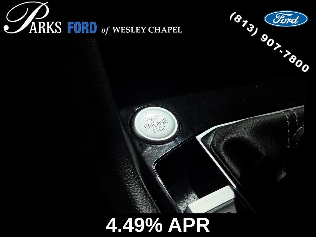 Used 2024 Volkswagen Taos S FWD image 25
