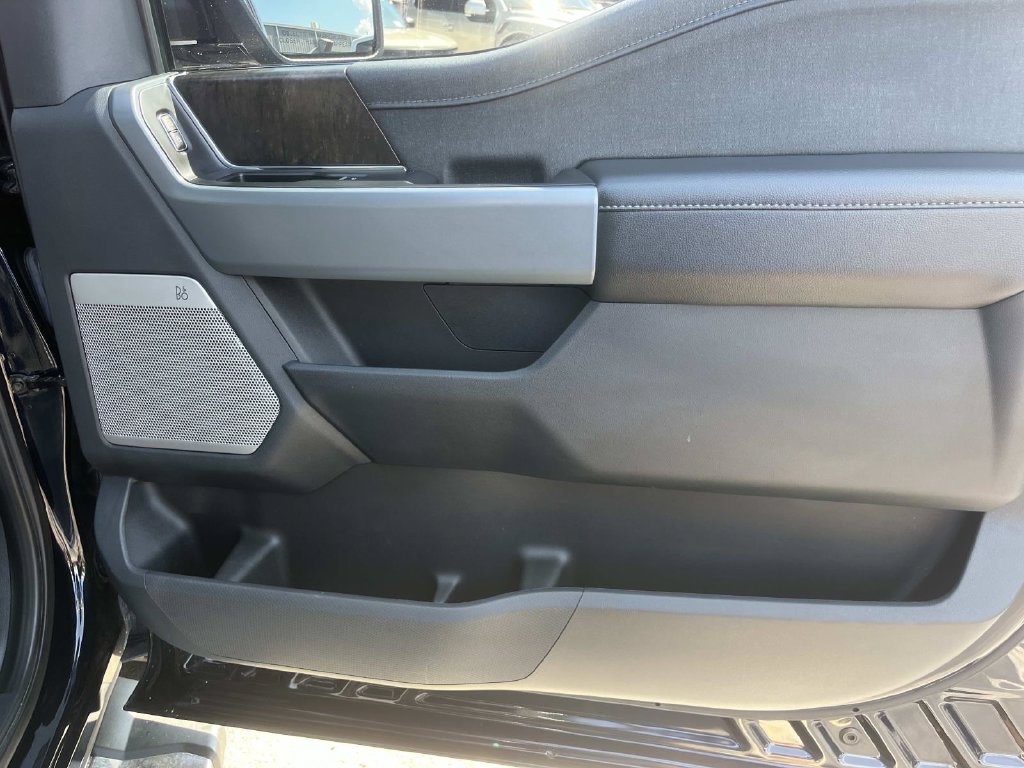 Certified 2023 Ford F150 Lariat w/ Equipment Group 502A High AWD/4WD image 28