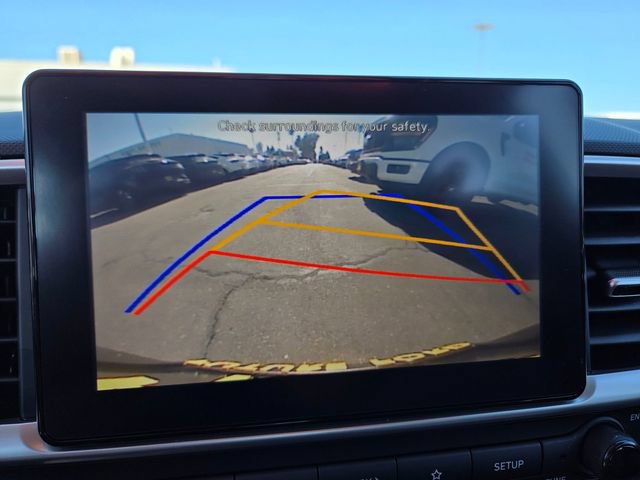 Used 2022 Hyundai Venue SEL FWD image 7