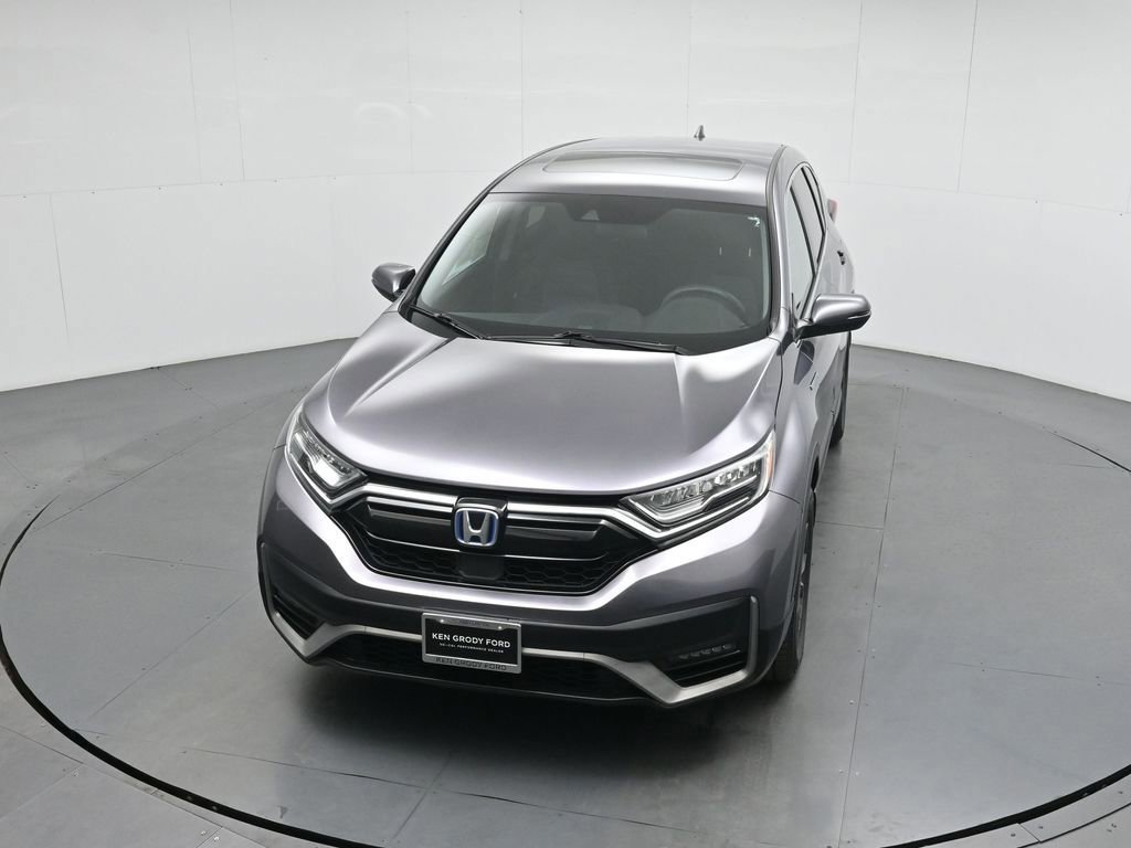 Used 2020 Honda CR-V EX image 27