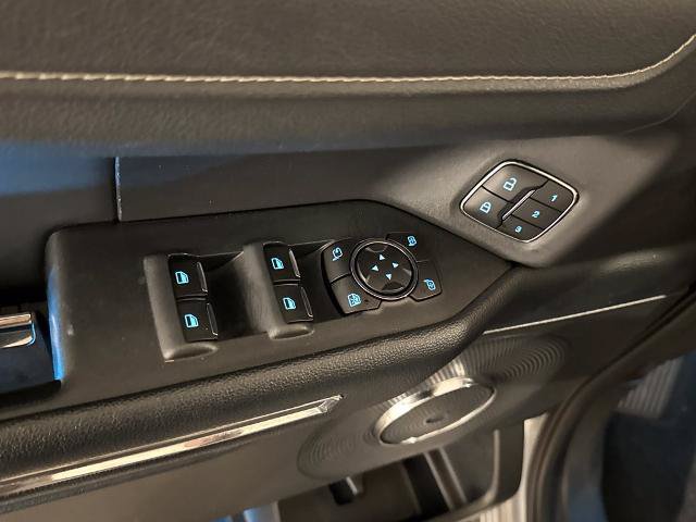 Certified 2024 Ford Expedition XLT RWD image 18
