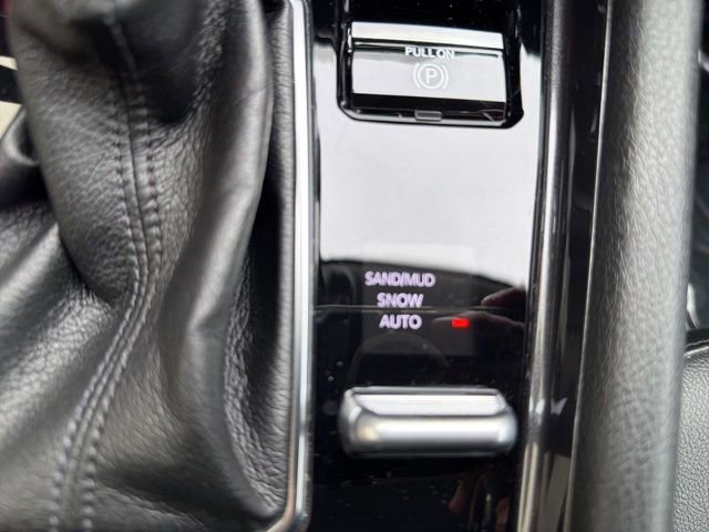 Used 2022 Jeep Compass Latitude image 23