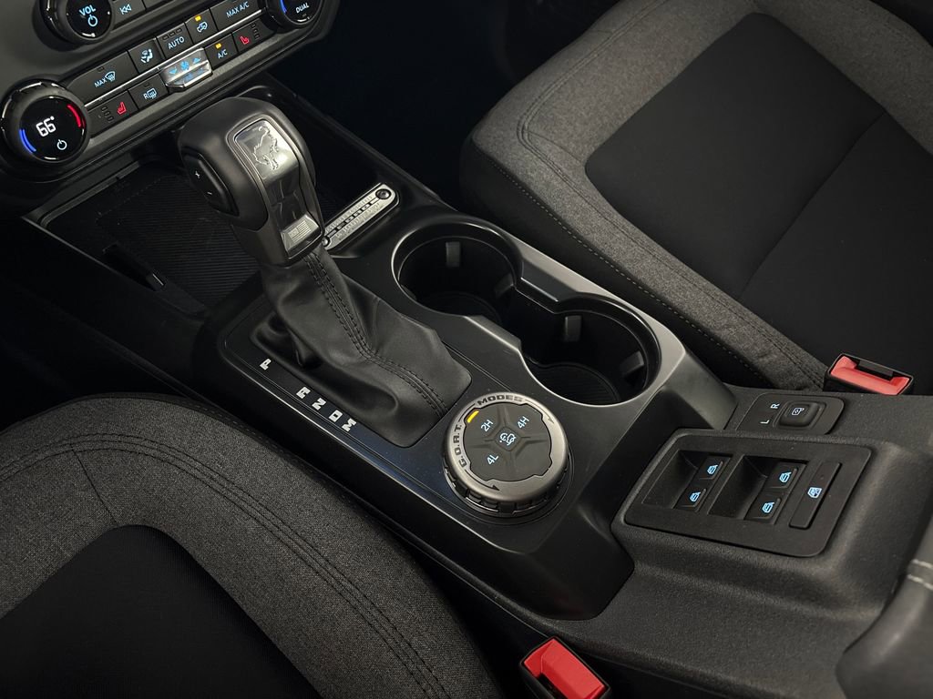 Certified 2025 Ford Bronco Big Bend image 27