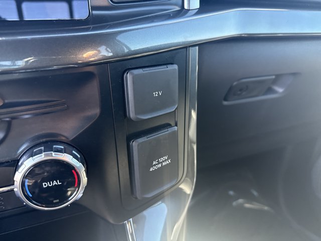 Certified 2023 Ford F150 XLT w/ Equipment Group 302A High AWD/4WD image 15