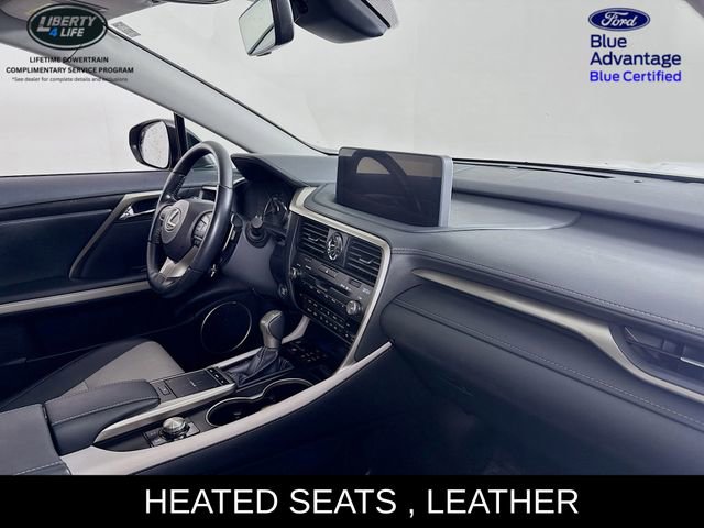 Used 2022 Lexus RX 350 AWD w/ Premium Package image 29