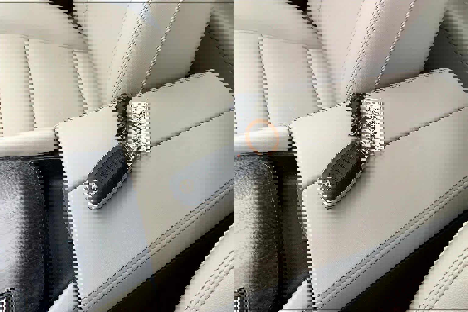 Used 2023 Nissan Rogue SL w/ SL Premium Package image 14