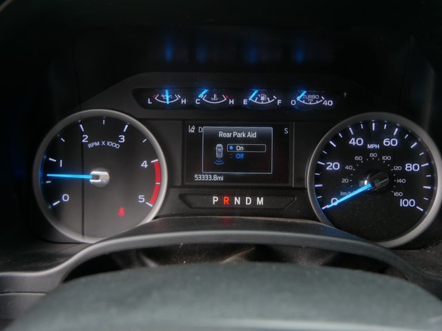 Certified 2020 Ford F350 XLT w/ XLT Premium Package AWD/4WD image 32