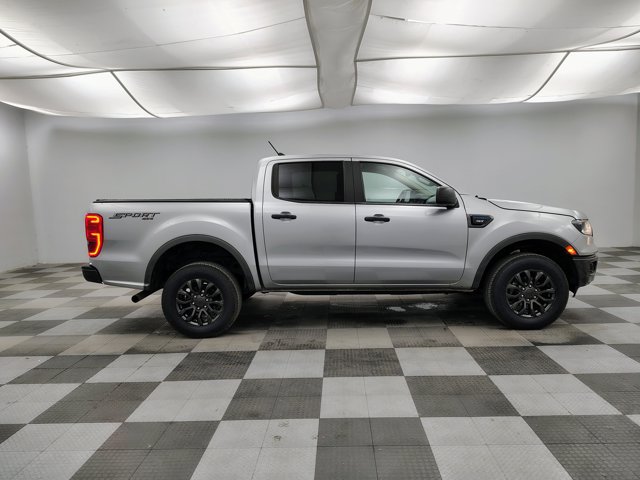 Certified 2020 Ford Ranger XLT w/ Equipment Group 301A Mid AWD/4WD image 10