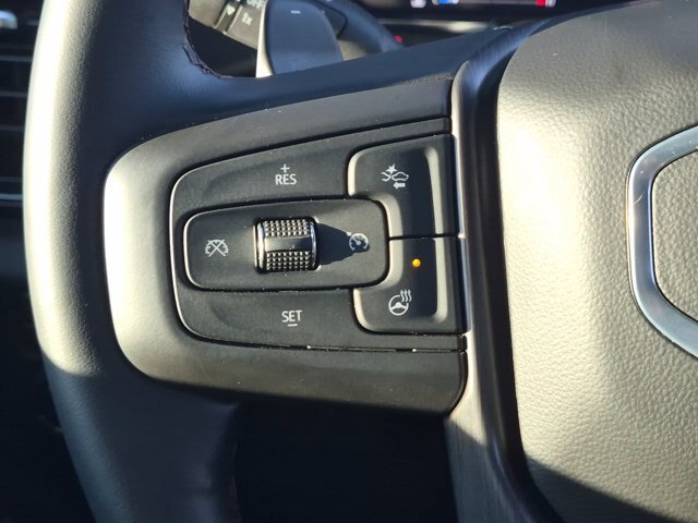 Used 2025 GMC Sierra 1500 AT4X AWD/4WD image 18