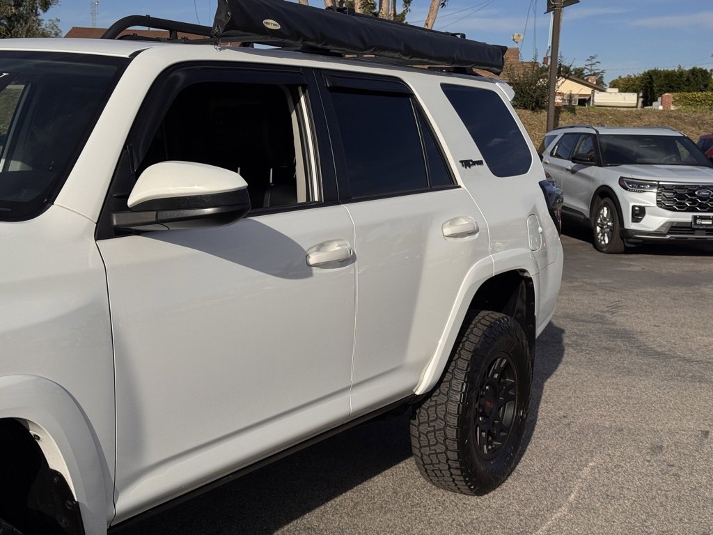 Used 2019 Toyota 4Runner TRD Pro image 9
