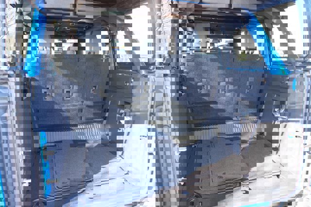 Certified 2022 Ford Bronco Wildtrak image 14