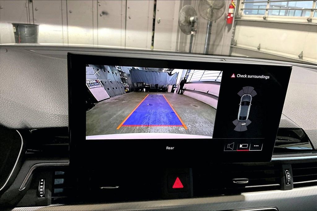 Used 2025 Audi A5 2.0T Premium Plus image 20