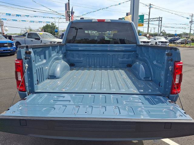 Certified 2023 Ford F150 XLT AWD/4WD image 30