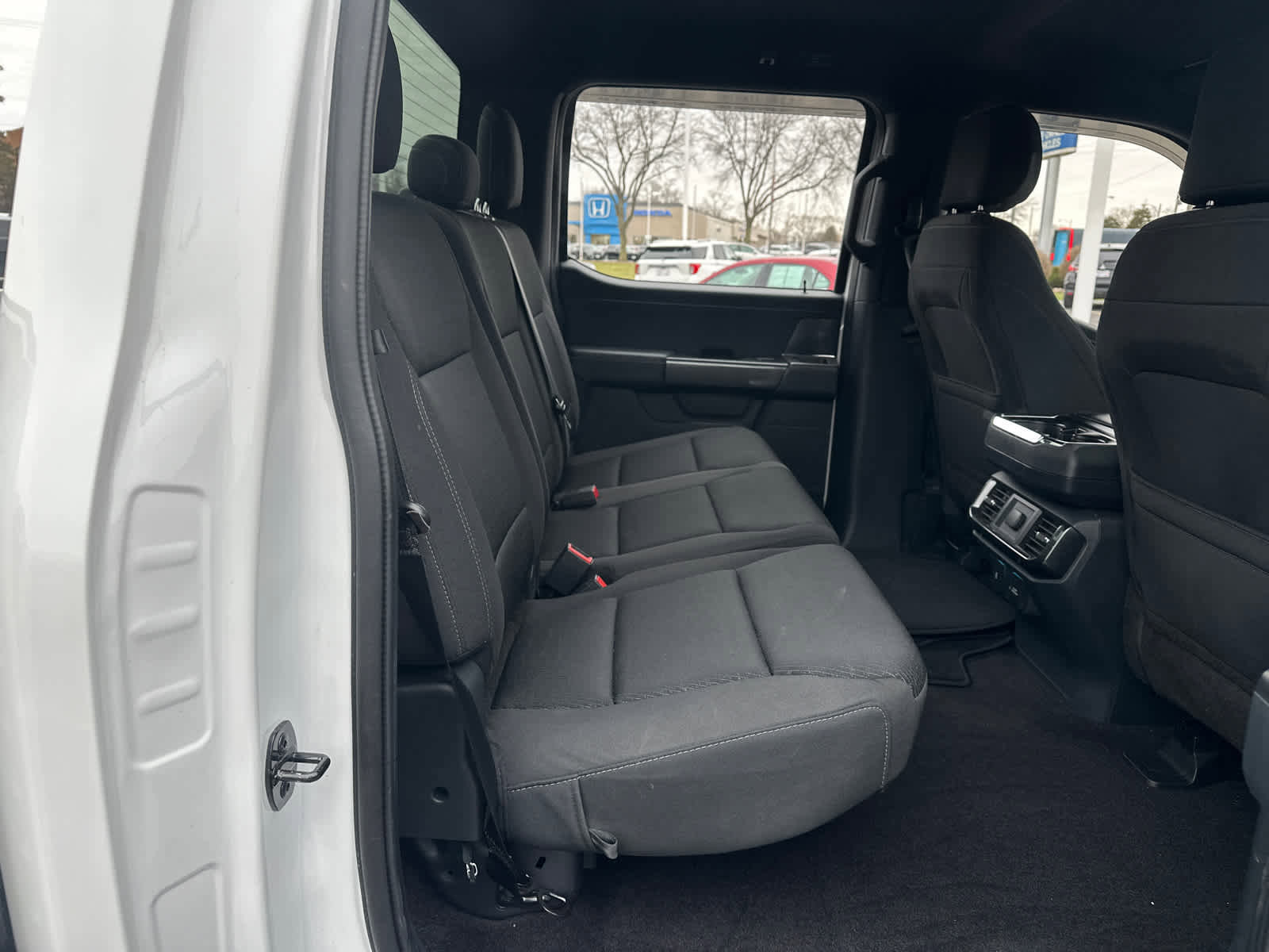 Certified 2021 Ford F150 XLT w/ Equipment Group 301A Mid image 34