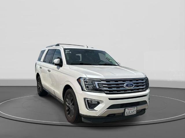 Certified 2019 Ford Expedition Limited w/ Equipment Group 301A image 7