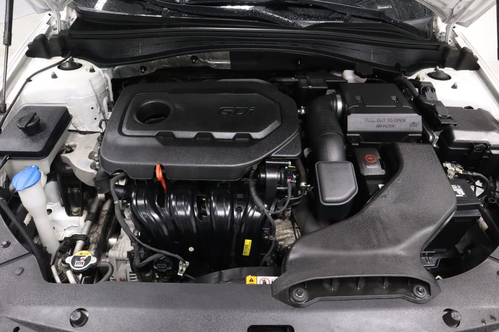 Used 2020 Kia Optima LX FWD image 13