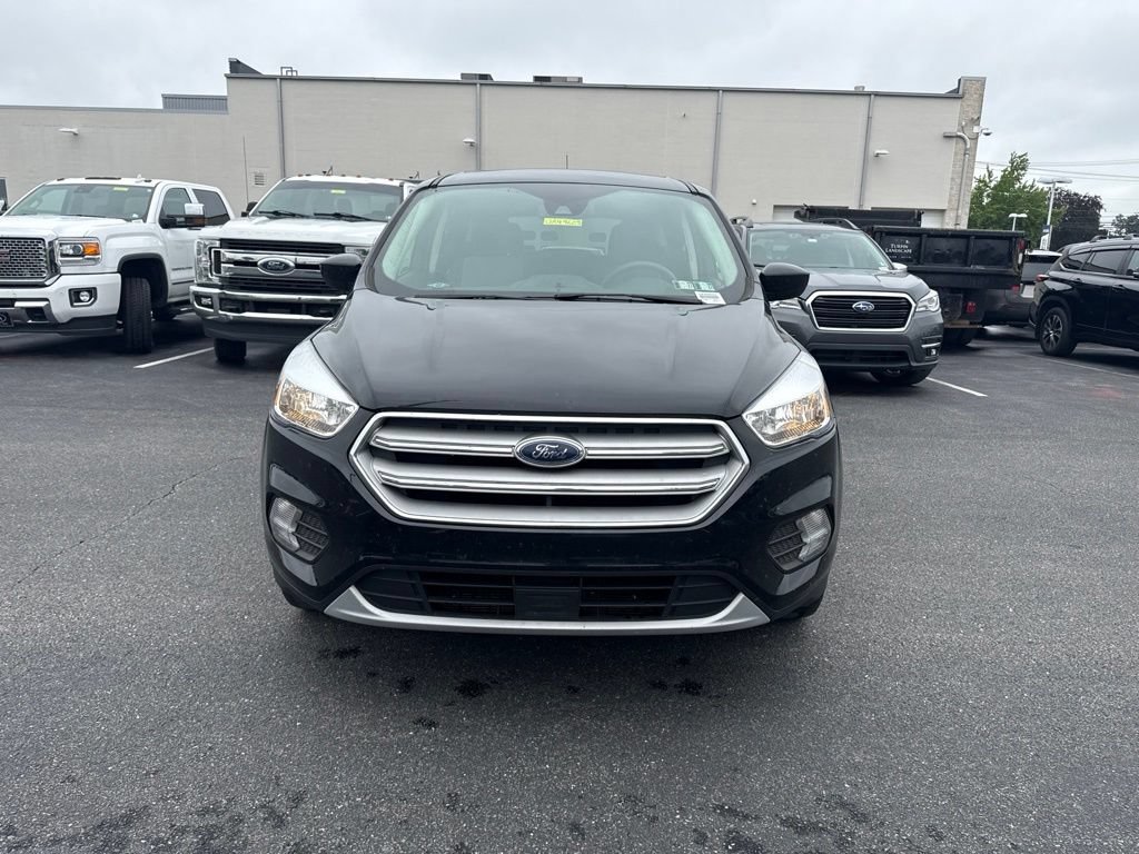Certified 2019 Ford Escape SE AWD/4WD image 5