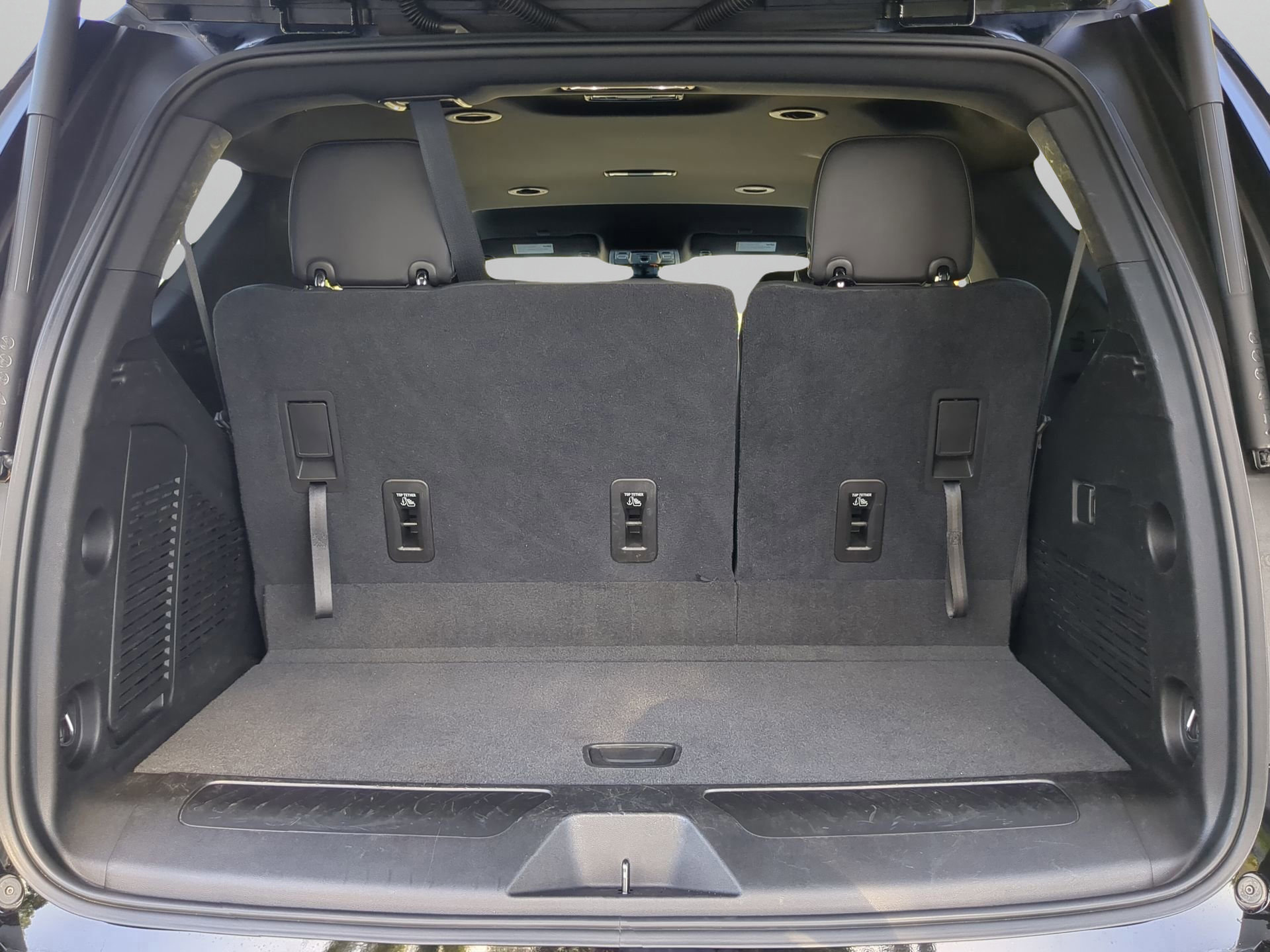 Used 2021 Chevrolet Tahoe LT image 46