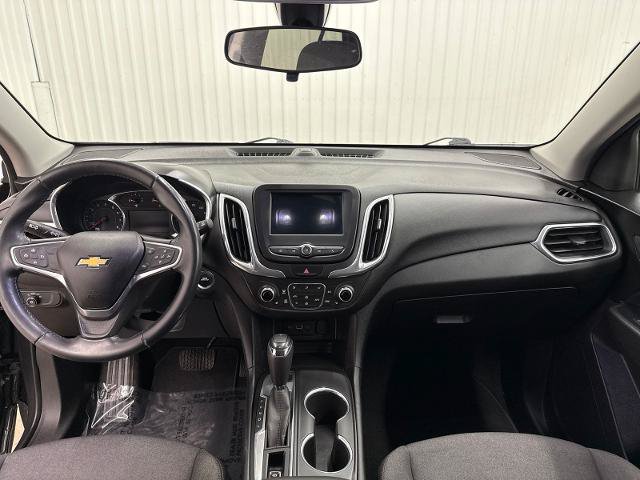 Used 2019 Chevrolet Equinox LT AWD/4WD image 28