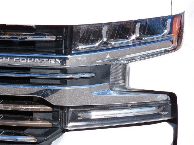 Used 2019 Chevrolet Silverado 1500 High Country image 10
