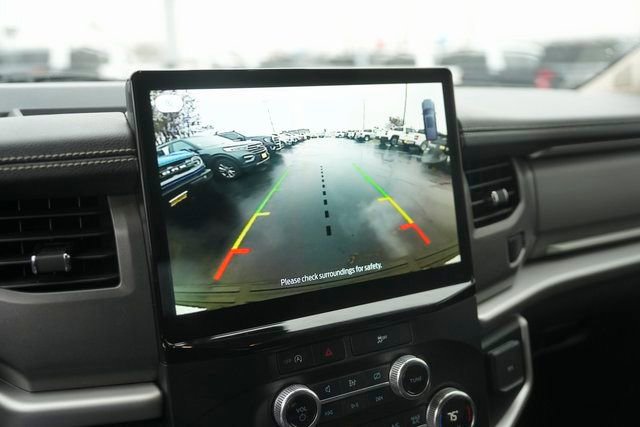 Certified 2023 Ford Expedition XLT image 28